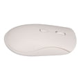 thumbnail image 1 of Wireless Mouse, 2.4G Wireless Mouse  5.2 Wireless Mouse with 1600 DPI 3 Level DPI Setting Quiet Ergonomic Rechargeable 500mAh Battery for PC Laptop Desktop, 1 of 7