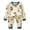 Dark Green, variant on JUMEYU Toddler Pajamas Set Long Sleeve Kids Pajamas for Boys Girls PJS Set Long Sleeve Sleepwear Soft Pajamas 4T 5T (Dark Green,4-5 Years)