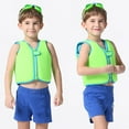 thumbnail image 4 of Kids Swim Vest for Toddlers Swim Learning and Training for Children, 4 of 5