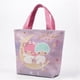 thumbnail image 3 of Q3YHelloKitty - Bolsa para almuerzo con diseño de Hello Kitty, diseño de perro con orejas grandes, de poliuretano, ecológica, 3 of 5