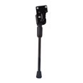 thumbnail image 1 of S SERENABLE Bike Kickstand Kick Stand Adult Kickstand Universal Bike Side Rear Not Adjustable, 1 of 2