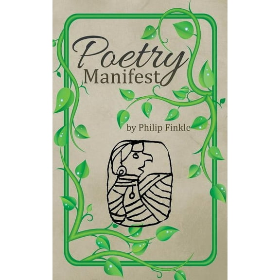 Poetry Manifest