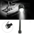 thumbnail image 4 of Cuello de cisne Flexible ANGGREK Luz de trabajo Magnética LED 360 grados, 4 of 7