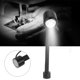 thumbnail image 4 of Trabajo 12W LED Luz De Trabajo Magnética Cuello De Cisne Flexible Para Máquinas Herramientas Torno Iluminación Industrial, 4 of 7
