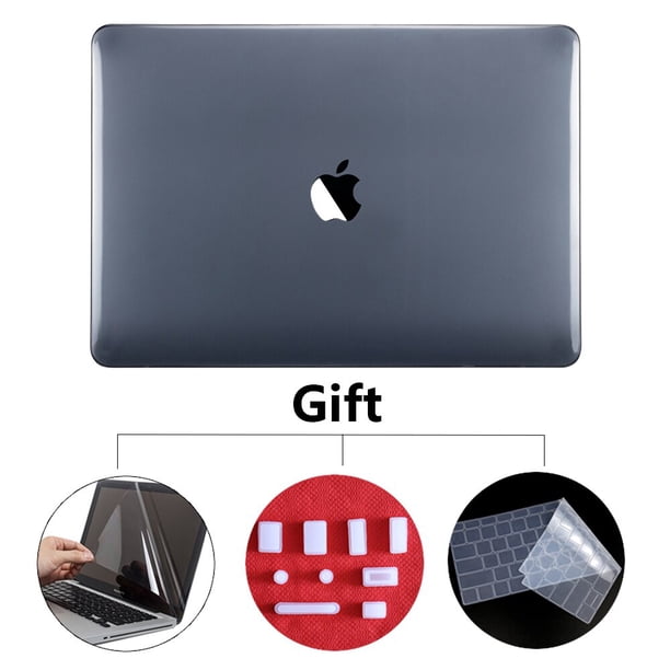 Funda de portátil para MacBook Pro 13 Funda 2020 M1 A2338 M2 Air 13,6 Touch ID Coque Macbook Air 13 Funda Pro 16 14 15 Accesorios Tan Jianjun unisex