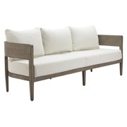 Foret Outdoor Collection Sofa Beige
