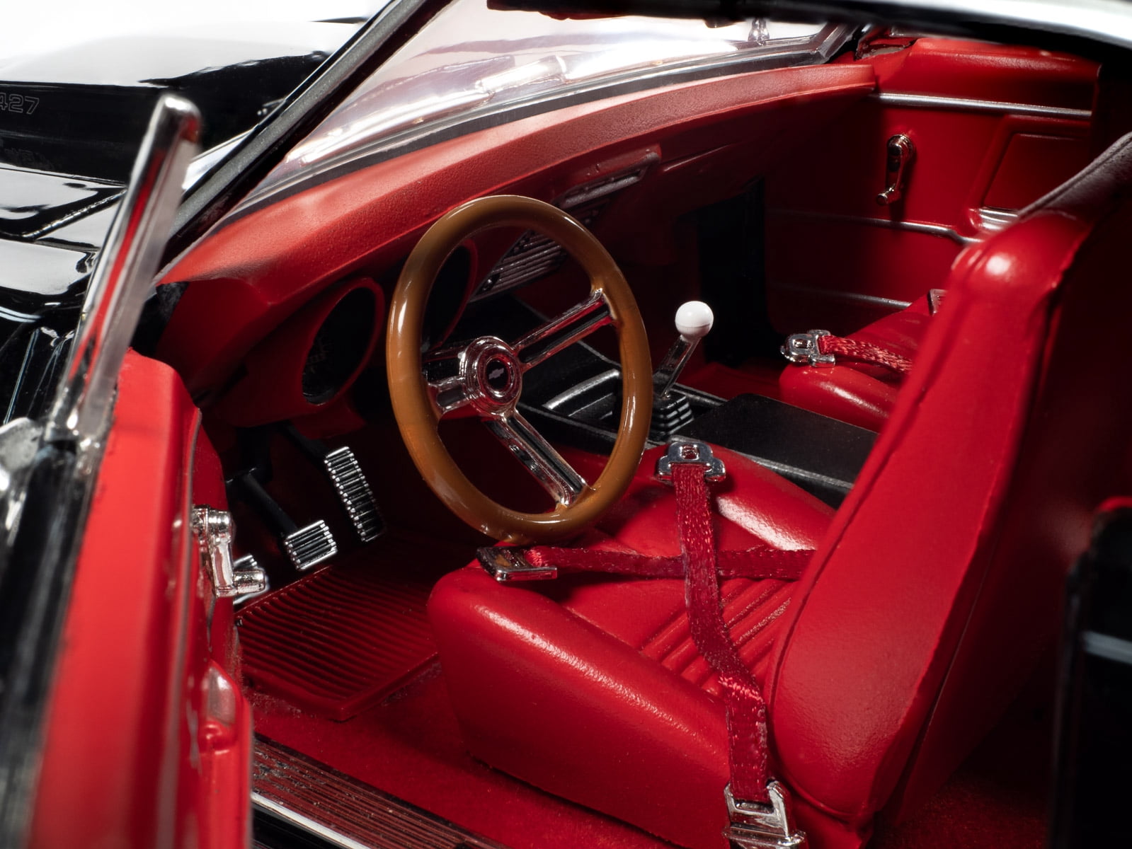 1967 Chevrolet Camaro Yenko SS 427 Hardtop Tuxedo Cameroon | Ubuy