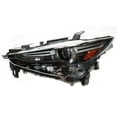 thumbnail image 6 of Miumaeov Fit for 2017 2018 2019 2020 Mazda CX-5 Left Full LED Headlamp Headlight Assembly with AFS Driver Side, 6 of 16