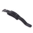 thumbnail image 3 of AFQH 19cm Guitar String Mute Guitar/Bass Gear Fretboard Muting Wrap Punk Style String Dampener String Muter For 7-String Guitars Bass, 3 of 11