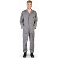thumbnail image 1 of NATURAL WORKWEAR - Combinaison de Travail Mixte de Base pour Hommes Comprend de Grandes Tailles - Commandez 1 Taille Plus Grande, 1 of 4