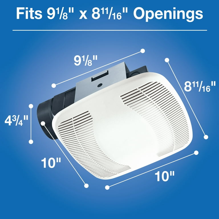https://www.walmart.com/ip/Air-King-by-Lasko-WM100-Ceiling-Mounted-100-CFM-High-Performance-Snap-In-Exhaust-Fan/984854009