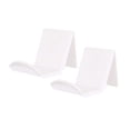 thumbnail image 2 of 2pcs Game Controller Wall Holder Joystick Gamepad Wall Rack Headphone Microphone Organizer Stand, 2 of 9