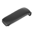 thumbnail image 2 of Armrest Case Cover Fits for A4 A6 C5 C6 2000-2008 8E0864245PBlack, 2 of 7