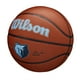 thumbnail image 3 of Balón de Baloncesto WILSON NBA Team Alliance Memphis Grizzlies #7, 3 of 6
