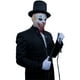 thumbnail image 1 of Máscara De Payaso Terrorífico Joker Clown – Hyper Mask Ghoulish Productions, Disfraz Halloween., 1 of 4