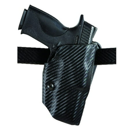 Safariland 6377-383-412 ALS Belt Holster Black STX LH for Glock