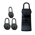 thumbnail image 3 of Consejos de Oído de Espuma de Silicona perfke para auriculares B3, 3 of 8