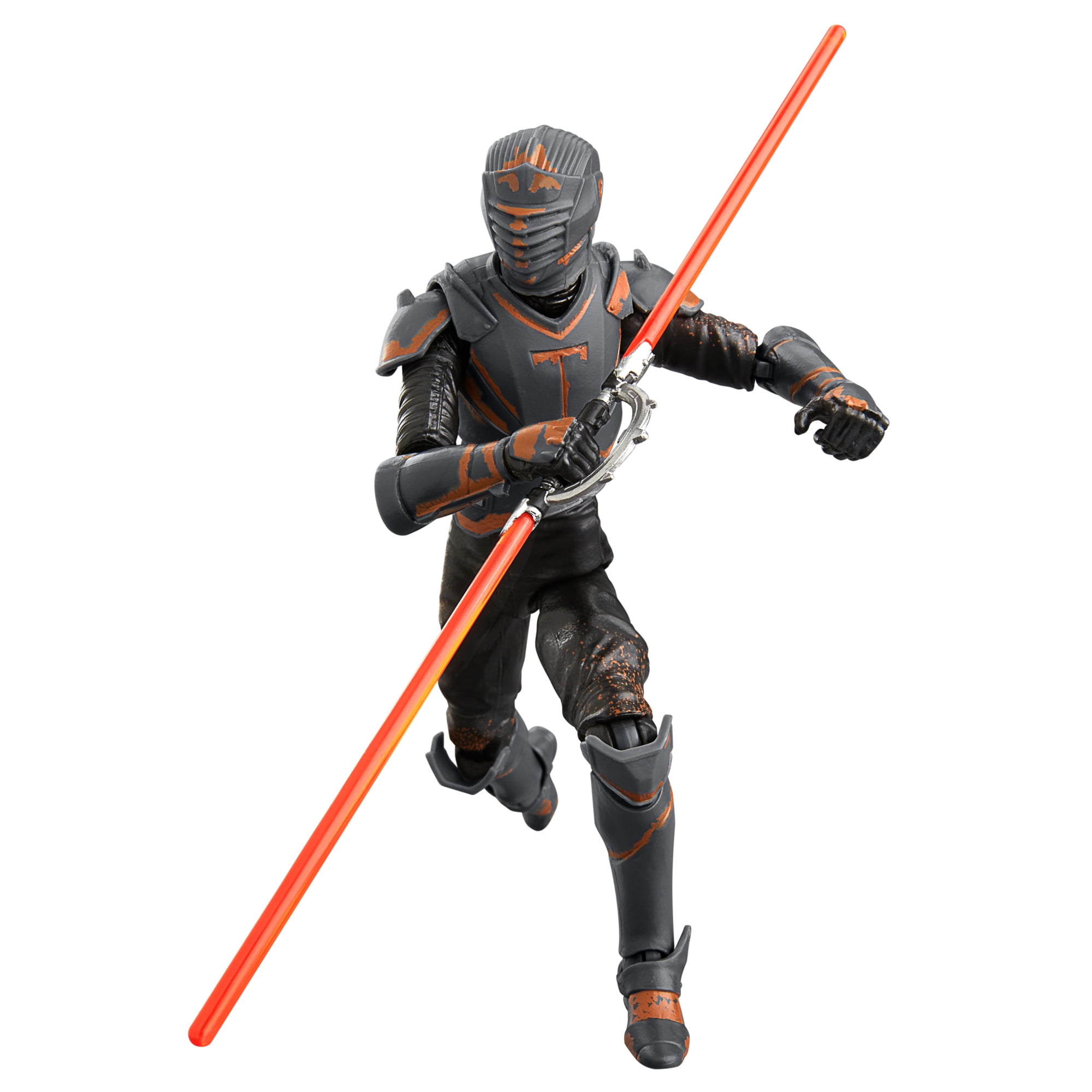 Star Wars The Black Series Marrok Star Wars Action Figures (6”)