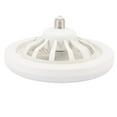 thumbnail image 4 of LED Fan Lamp, Ceiling Fan Light E27 3 Light Sources  For Bedroom, 4 of 8