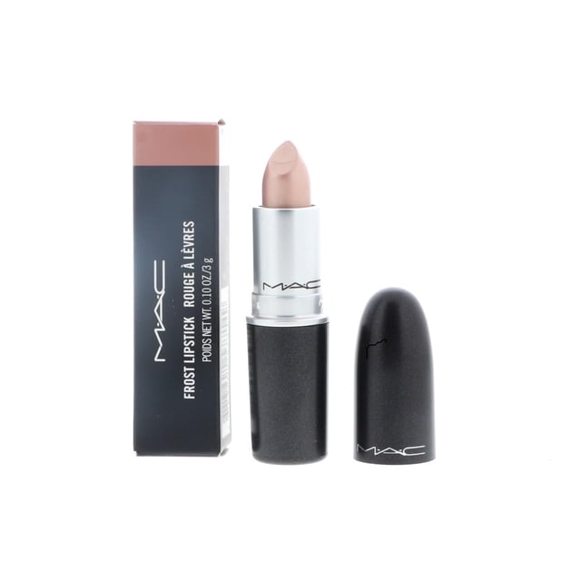Lápiz labial MAC Frost Gel Sheer Metallic Beige 3g