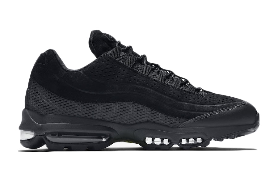 nike air max 95 ultra prm