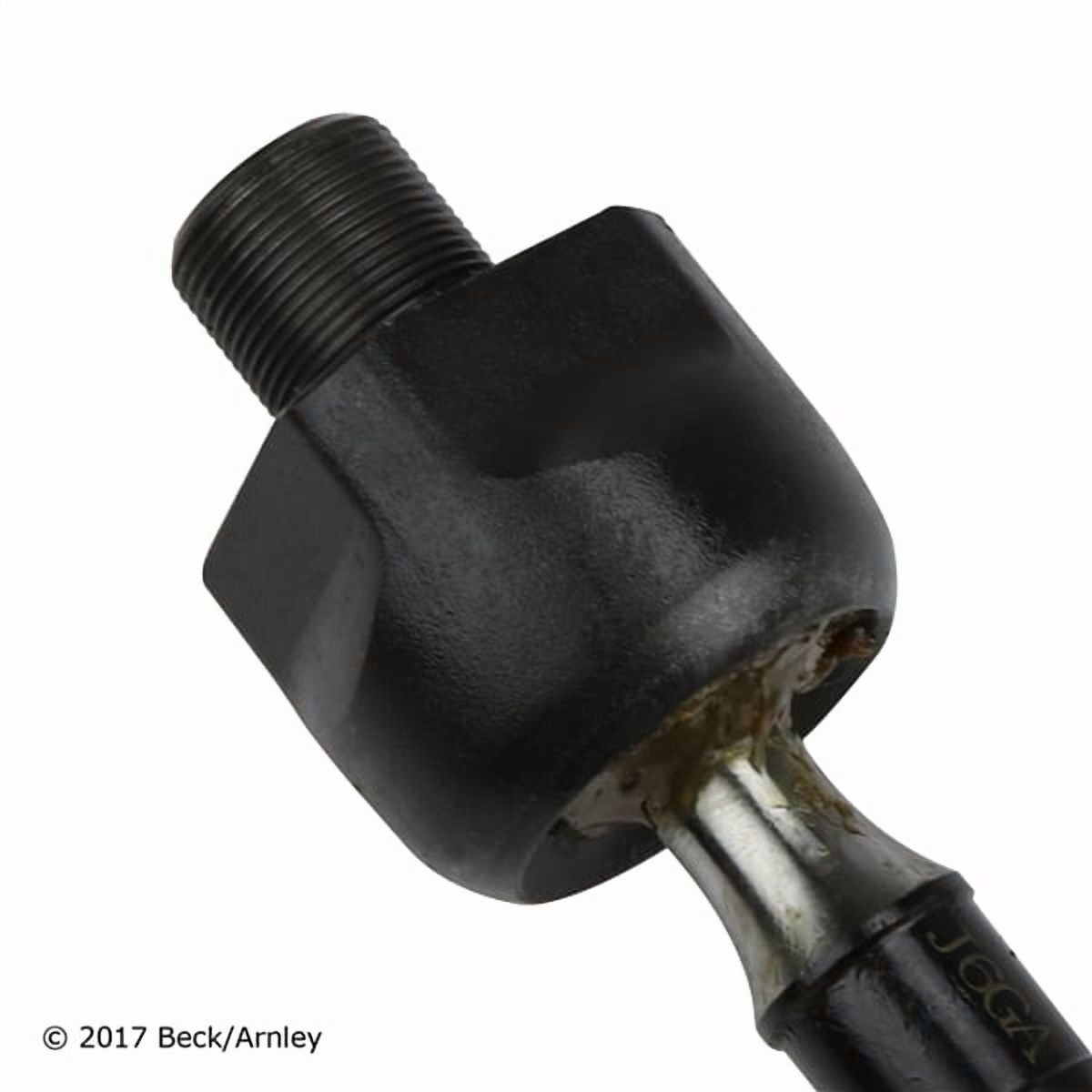 BeckArnley 101-7619 Tie Rod End