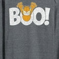 thumbnail image 3 of Garfield - Boo - Men's Long Sleeve T-Shirt, 3 of 5