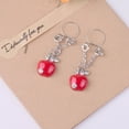 thumbnail image 1 of Nipple Shield Non Pierced Nipple Ring Clip On Nipple Ring Non Pierced Clip On Body Jewelry Rhinestone Nipple Ring Shield, 1 of 8