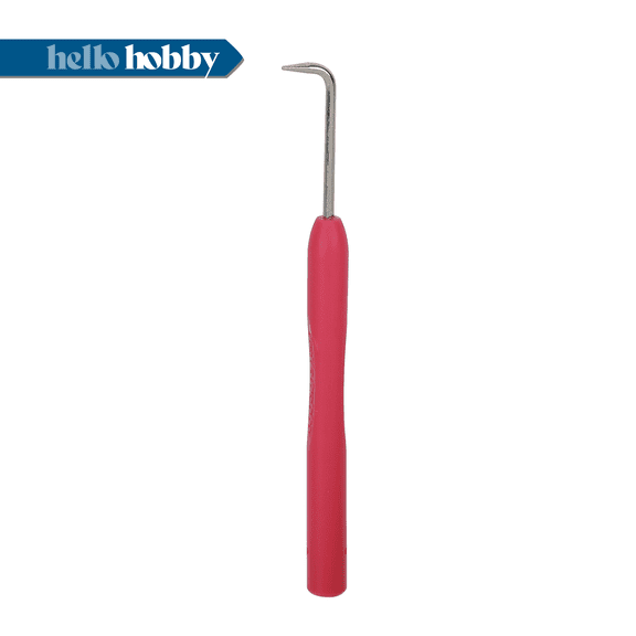 Hello Hobby Ergonomic Loom Knitting Tool