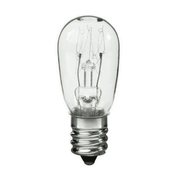 10S6 Light Bulb Replacement 10W 130V
