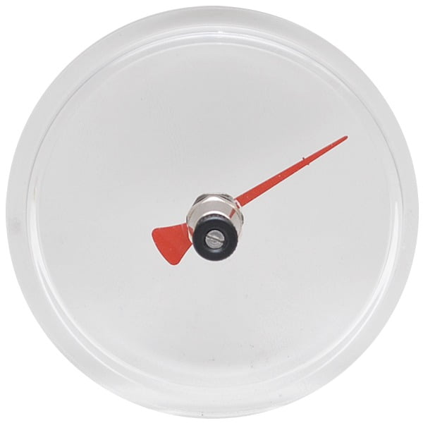 Livorsi Boat Gauge Lens HSR W Calibration Dial for Speedometers