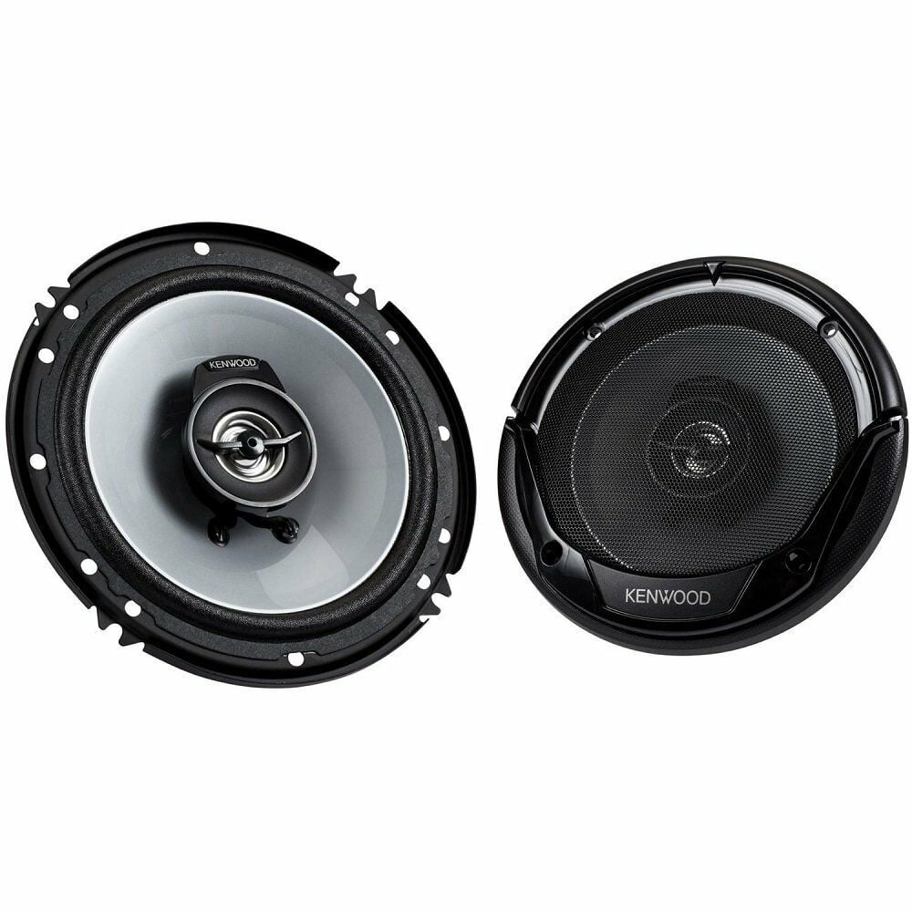 Kenwood Audio System