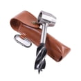thumbnail image 1 of Juego de herramientas de supervivencia BOUNHOHE, llave manual, barrena con funda, 1 of 7