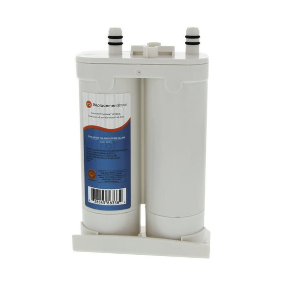 ReplacementBrand Refrigerator Water Filter Compatible with WF2CB PureSource2, NGFC 2000, 1004-42-FA, 469911, 469916, FC100