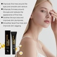 thumbnail image 5 of Instant Eye Tightener Cream, Reduces Eye Bags & Puffiness, Smooths Wrinkles & Fine Lines in Minutes, Temporary Lift & Firm Under-Eye Area, Anti-Aging Lightweight Formula for Men & Women, 5 of 9