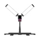 thumbnail image 1 of Luz De Video Led Luz De Relleno Portátil Luz De Relleno De Piso Plegable De Doble Brazo En Forma De V Para Fotografía De Rendimiento Speravity EL016376-01, 1 of 5