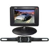 PYLE-CAR AUDIO/VIDEO PLCM34WIR PYLE 3.5IN MONITOR WIRELESS BACKUP/REARVIEW/NIGHTVISION CAM SYS