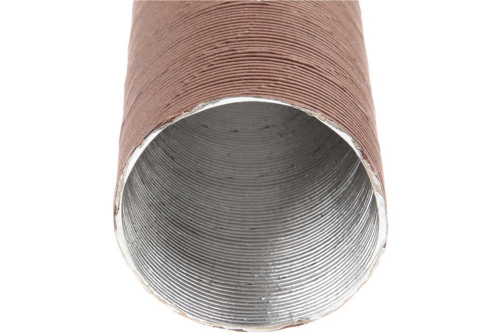 URO Parts URO-014307 Hot Air Hose