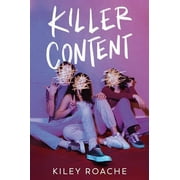 Killer Content -- Kiley Roache