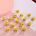 thumbnail image 4 of HUASHENG X Hot Popcorn Mini Wool For Crafts Cute Plush Wool For Crafts DIY Themed Party Decoration, 4 of 5