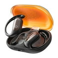 thumbnail image 2 of Klonfd Headset Luminous Quicksand Gradient Color OWS Ear Hook Type On Ear AI Smart Translation, 2 of 5