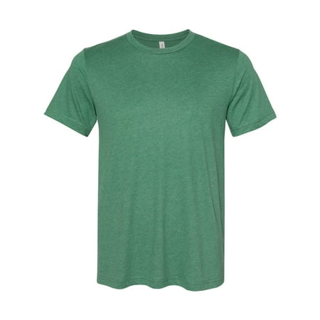 Bella + Canvas 3301C Unisex Sueded T-Shirt
