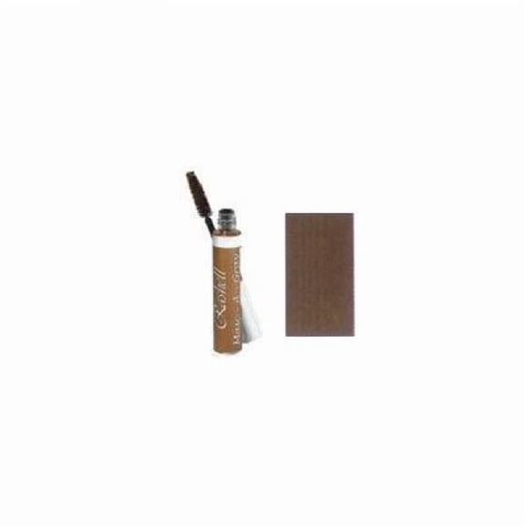 Rashell Masc A Gray Hair Mascara Masc A Gray No.110 Bronze Blonde (Coffe)