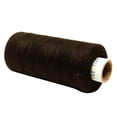 thumbnail image 3 of New Spun 20 Pcs Polyester Thread Red Sewing Supplies Quilting Wholesale Spool, 3 of 4
