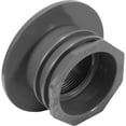 thumbnail image 2 of Custom Molded P Gunite Pool Fitting Water Stop 25523-107-000 Dark Gray 1.5 Inch FIP x S, 2 of 5