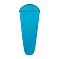 thumbnail image 1 of Xihbxyly Saco de Dormir Portátil, Sábana de Viaje de Alta Elasticidad, Diseño de Algodón Transpirable, Te Mantiene Limpio y Cómodo, Ideal para Camping y Hoteles, Bolsa de Almacenamiento Compacta, Tam, 1 of 2