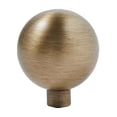 thumbnail image 1 of Ensembles de Poignées de Porte Poignées de Porte Internes en Laiton Antique Poignées de Porte Levier Interio:, 1 of 1
