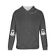 thumbnail image 3 of Blusa con capucha de manga larga para hombre, moda para el Día de Todos los Santos, estampado de fantasmas, sudadera con capucha y cordón para el tiempo libre, sudadera con capucha para hombre, blusa, 3 of 3
