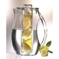 thumbnail image 5 of Prodyne Fruit Infusion Flavor Pitcher, 93 oz, Clear, 5 of 5