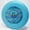 Blue (light), variant on Innova DX Aviar Disc Golf Putter, Grateful Disc 2025, May Vary From Image